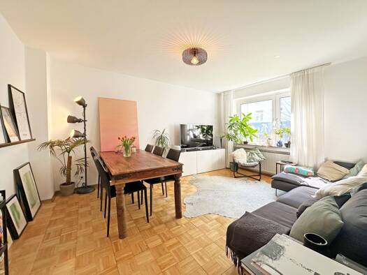 Wohnung zum Kauf 175.000 € 3,5 Zimmer 68,1 m² EG Grumme Bochum 44791