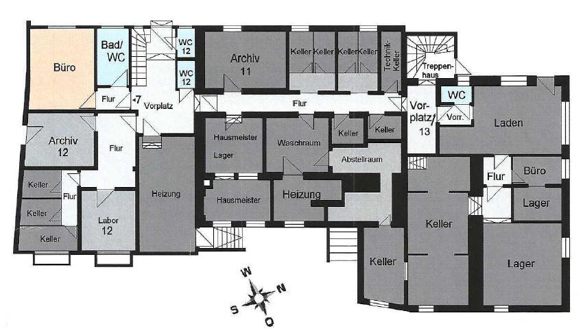 Mehrfamilienhaus zum Kauf 42 Zimmer 702 m²<br/>Wohnfläche 1.055 m²<br/>Grundstück Schömberg Schömberg 75328