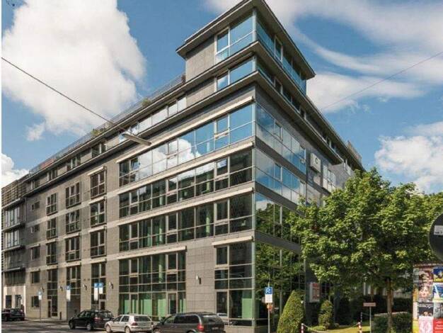 Büro zur Miete 26,50 € 716 m² Bürofläche teilbar ab 112 m² Maxvorstadt München 80335