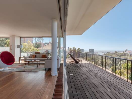 Einfamilienhaus zum Kauf 7.800.000 € 4 Zimmer 801 m² 1.610 m² Grundstück Cascais e Estoril