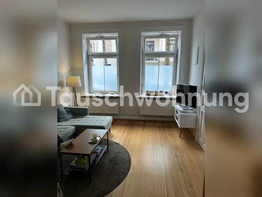 Wohnung zur Miete Tauschwohnung 1.500 € 3,5 Zimmer 90 m² EG Eimsbüttel Hamburg 20257