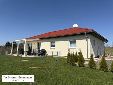 Bungalow zum Kauf 398.000 € 3 Zimmer 96 m² 704 m² Grundstück Mörlen 57583