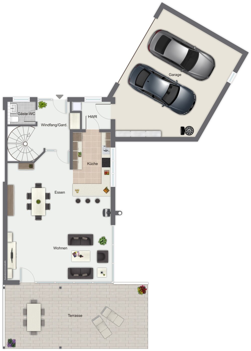 Einfamilienhaus zur Miete 2.877 € 5 Zimmer 274 m²<br/>Wohnfläche 950 m²<br/>Grundstück 01.01.2025<br/>Verfügbarkeit Holm-Seppensen Buchholz 21244