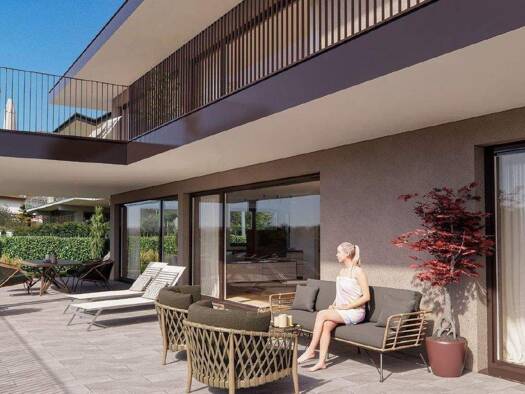 Wohnung zum Kauf 950.000 € 3 Zimmer 160 m² Piazza Giacomo Matteotti 2 Bardolino 37011