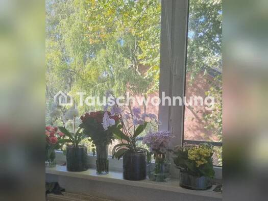 Wohnung zur Miete Tauschwohnung 530 € 4 Zimmer 77 m² Neuengamme Hamburg 21031
