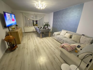 Wohnung zur Miete 559 € 3 Zimmer 74,5 m² 1. Geschoss Neuer Weg Fritzlar Fritzlar 34560