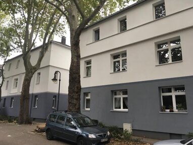 Wohnung zur Miete 409 € 2 Zimmer 52 m² 1. Geschoss Thorner Straße 13 Sodingen - Kern Herne 44627