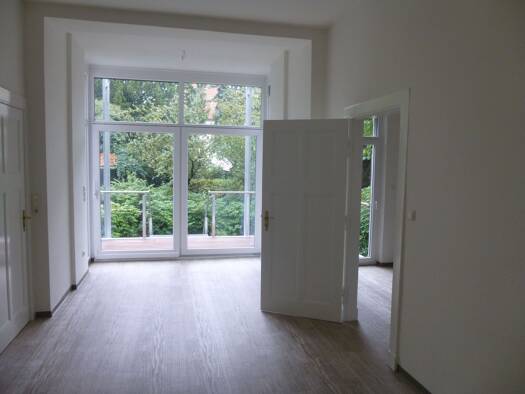 Terrassenwohnung zur Miete 1.700 € 5 Zimmer 136 m² Geschoss EG/3 frei ab 15.12.2026 Jahnstraße 5 Innenstadt Oldenburg 26122