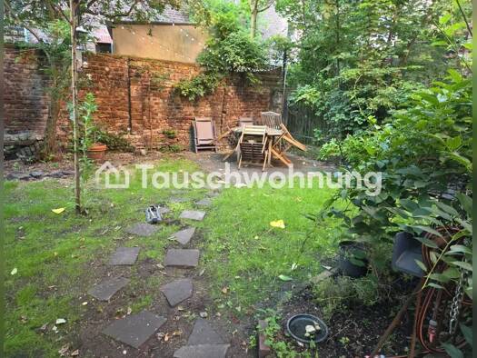 Wohnung zur Miete Tauschwohnung 530 € 1,5 Zimmer 35 m² Bickendorf Ehrenfeld 50825