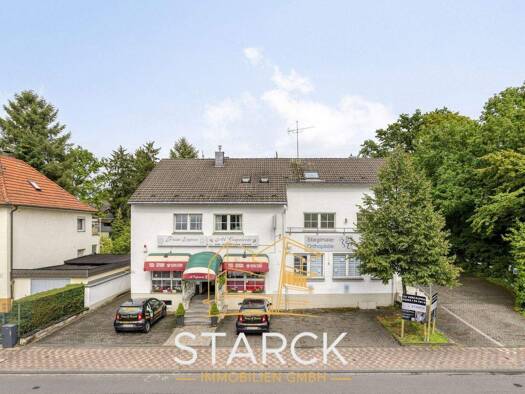 Haus zum Kauf 1.199.000 € 25 Zimmer 334,8 m² 749 m² Grundstück Refrath Bergisch Gladbach / Refrath 51427