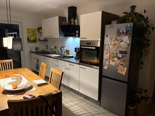 Wohnung zur Miete 660 € 3 Zimmer 74,5 m² Geschoss 2/3 frei ab 01.05.2026 Feuchtwangen 91555