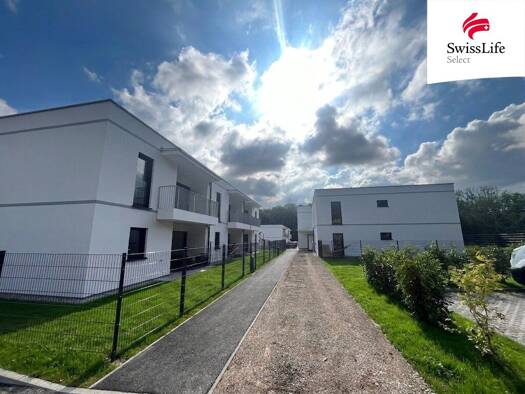 Wohnung zum Kauf 330.000 € 2 Zimmer 58 m² Ohlsdorf 4694