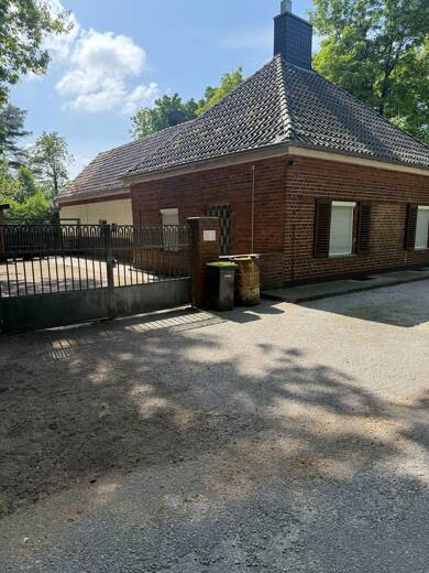 Einfamilienhaus zum Kauf provisionsfrei 398.000 € 5 Zimmer 106 m² 925 m² Grundstück Sythen Haltern am See 45721