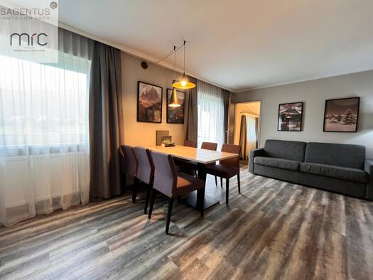 Wohnung zum Kauf 260.000 € 3 Zimmer 55,7 m² Seefeld in Tirol 6100