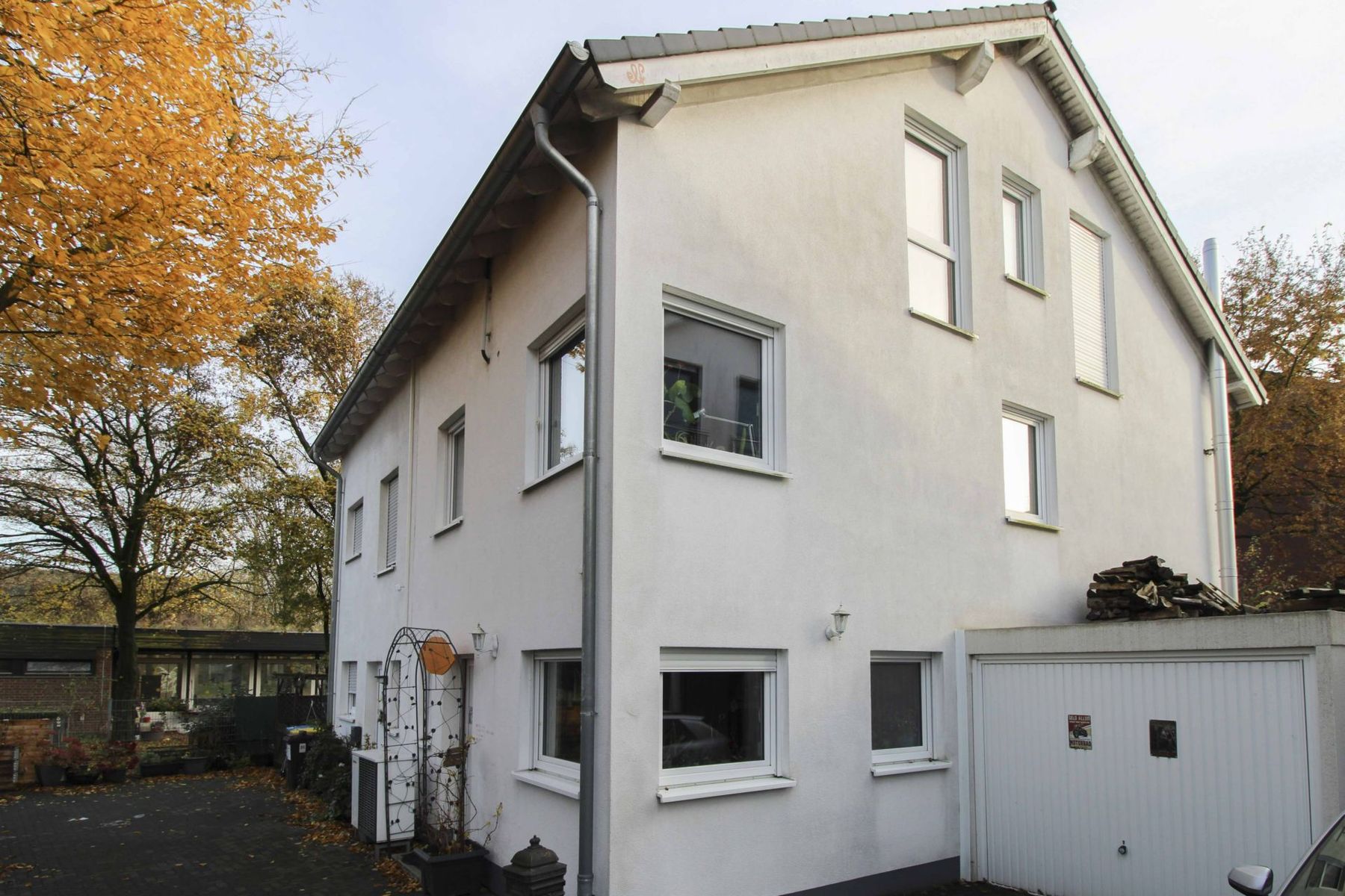 Immobilie zum Kauf als Kapitalanlage geeignet 429.000 € 5 Zimmer 165 m²<br/>Fläche 232 m²<br/>Grundstück Repelen Moers 47445