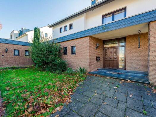 Einfamilienhaus zum Kauf 957.000 € 6 Zimmer 207 m² 830 m² Grundstück Horrem Kerpen 50169