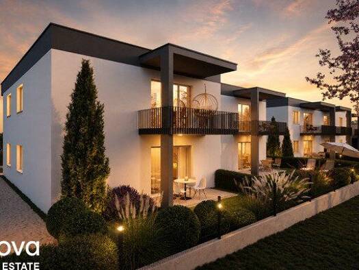 Wohnung zum Kauf - Erstbezug 278.763 € 2 Zimmer 68,7 m² EG Kalsdorf bei Graz 8401