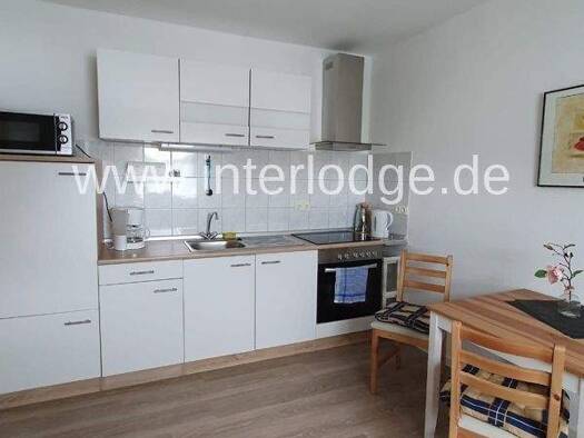 Wohnung zur Miete Wohnen auf Zeit 640 € 2 Zimmer 40 m² frei ab 15.08.2026 Heven Witten / Heven 58455