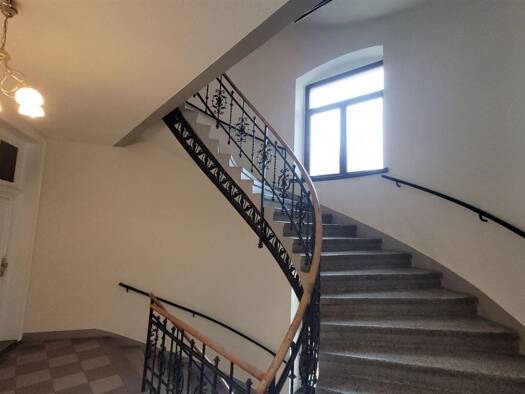 Wohnung zum Kauf 54.500 € 2 Zimmer 50,5 m² 4. Geschoss Kaßberg Chemnitz 09112