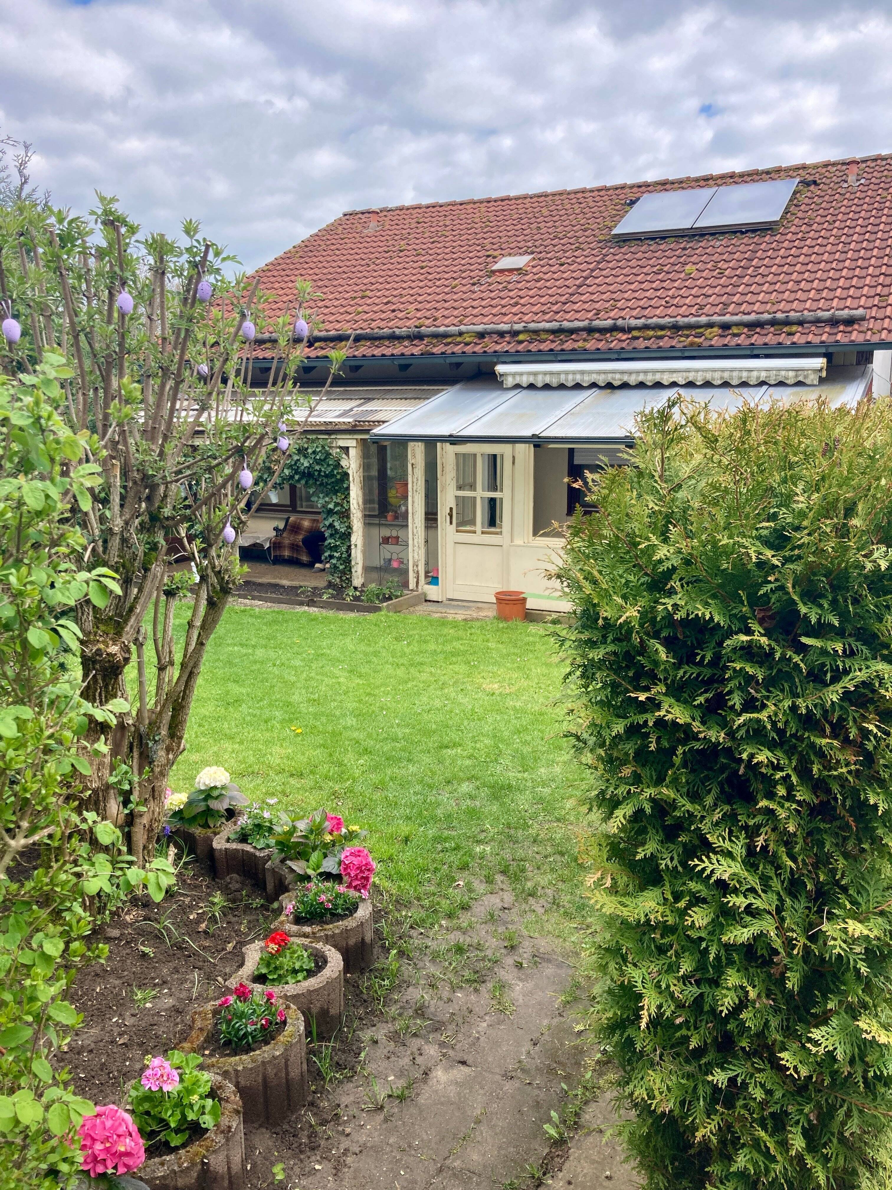 Immobilie in Breitenbrunn - Schönes Einfamilienhaus in idyllischer Umgebung - Bild 0