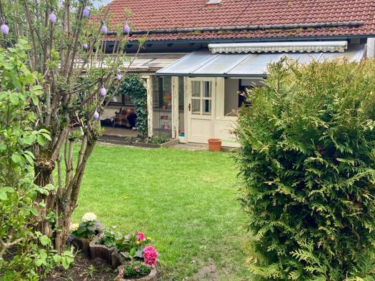 Einfamilienhaus zum Kauf 245.000 € 3 Zimmer 84 m² 473 m² Grundstück Breitenbrunn 92363