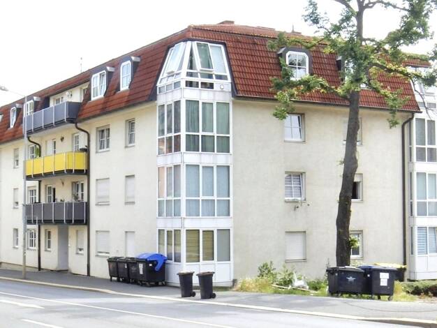 Wohnung zum Kauf 35.000 € 1 Zimmer 42 m² Stadtmitte Plauen 08527