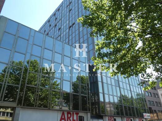 Ladenfläche zur Miete 30 € teilbar ab 440 m² Gallus Frankfurt am Main 60327