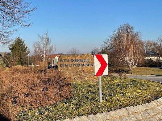 Grundstück zum Kauf provisionsfrei 85.000 € 600 m² Grundstück Klipphausen Klipphausen 01665