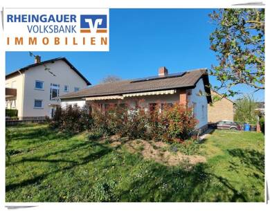 Einfamilienhaus zum Kauf 685.000 € 5 Zimmer 145 m² 723 m² Grundstück Winkel Oestrich-Winkel 65375