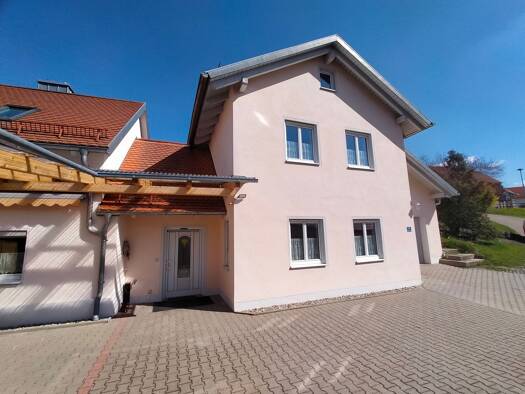 Einfamilienhaus zum Kauf 359.000 € 6 Zimmer 179 m² 421 m² Grundstück frei ab 01.12.2026 Oberer Walischberg 11 Altmannstein Altmannstein 93336