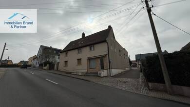 Einfamilienhaus zum Kauf 50.000 € 5 Zimmer 150 m² 560 m² Grundstück Wintersdorf Meuselwitz 04610