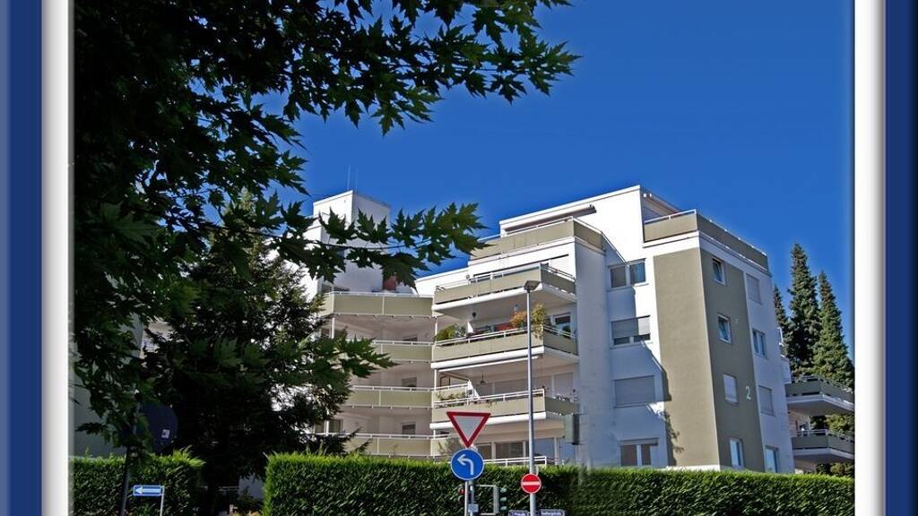 Wohnung zum Kauf 455.000 € 3 Zimmer 130 m² EG Triftstraße 2 Bad Homburg Bad Homburg vor der Höhe 61352