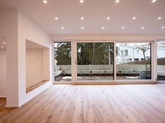 Wohnung zum Kauf 860.000 € 4,5 Zimmer 128 m² Mitte Ulm 89075