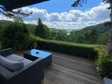 Bungalow zum Kauf 209.000 € 4 Zimmer 83 m² 705 m² Grundstück Biersdorf 54636