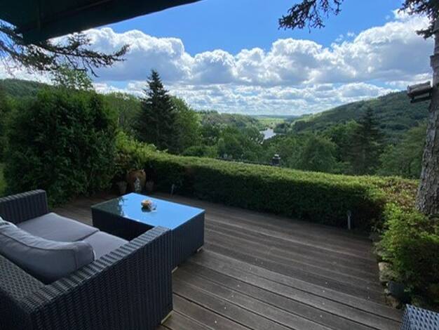 Bungalow zum Kauf 209.000 € 4 Zimmer 83 m² 705 m² Grundstück Biersdorf 54636