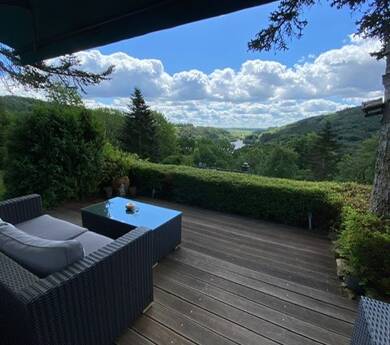 Bungalow zum Kauf 209.000 € 4 Zimmer 83 m² 705 m² Grundstück Biersdorf 54636