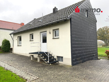 Einfamilienhaus zum Kauf 189.000 € 3 Zimmer 56 m² 466 m² Grundstück Weisweiler Eschweiler 52249