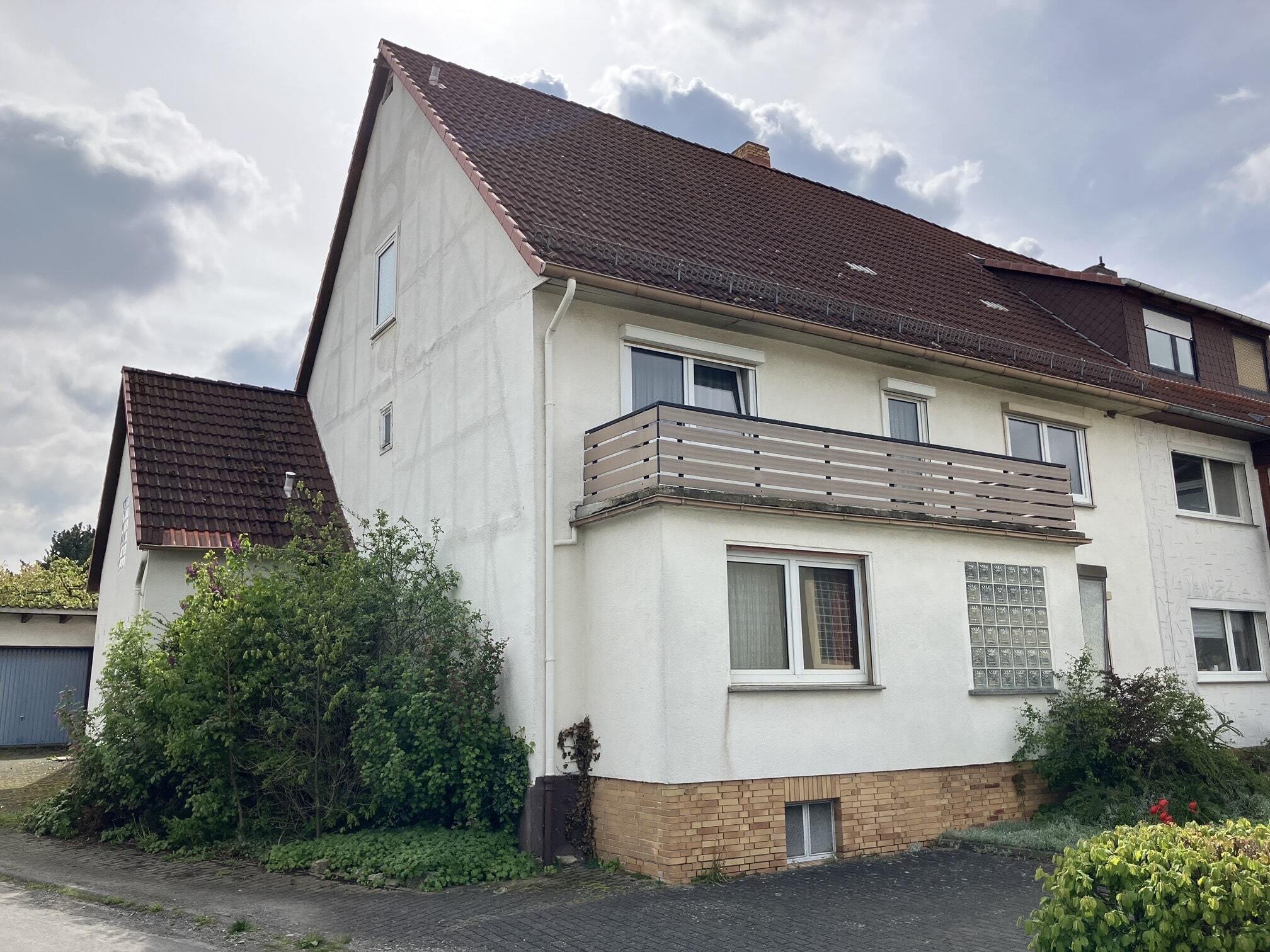 Einfamilienhaus zum Kauf 158.000 € 8 Zimmer 204 m²<br/>Wohnfläche 421 m²<br/>Grundstück Calden Calden 34379