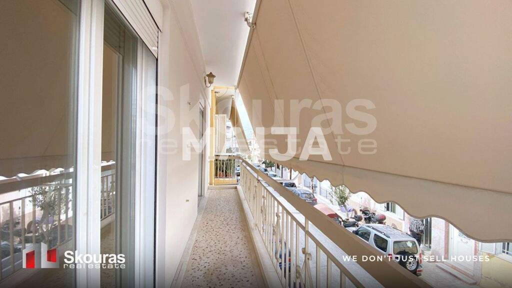 Wohnung zum Kauf 110.000 € 3 Zimmer 91 m² 1. Geschoss Patras Patras 26500