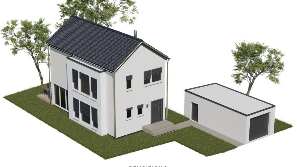 Grundstück zum Kauf 149.000 € 311 m² Grundstück St Leon St. Leon-Rot 68789