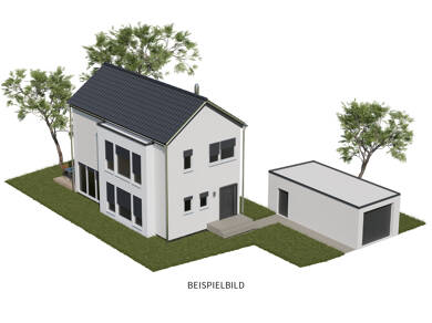 Grundstück zum Kauf 149.000 € 311 m² Grundstück St Leon St. Leon-Rot 68789