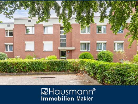 Wohnung zum Kauf 275.000 € 4 Zimmer 89,7 m² 1. Geschoss Lerchenkamp 23 Schnelsen Eimsbüttel 22459