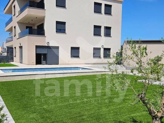 Wohnung zum Kauf 545.000 € 3 Zimmer 110 m² Premantura