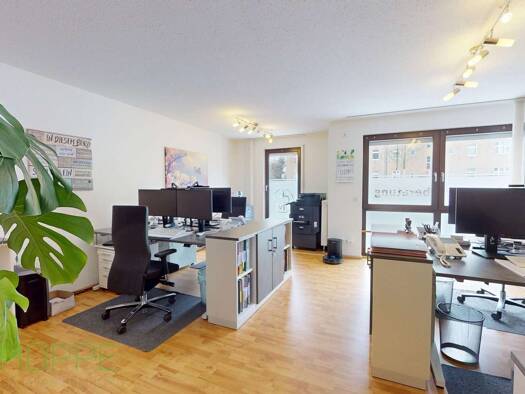 Bürofläche zur Miete provisionsfrei 1.800 € 3 Zimmer 92,1 m² Bürofläche Am Falkenberg 31 Altglienicke Berlin 12524