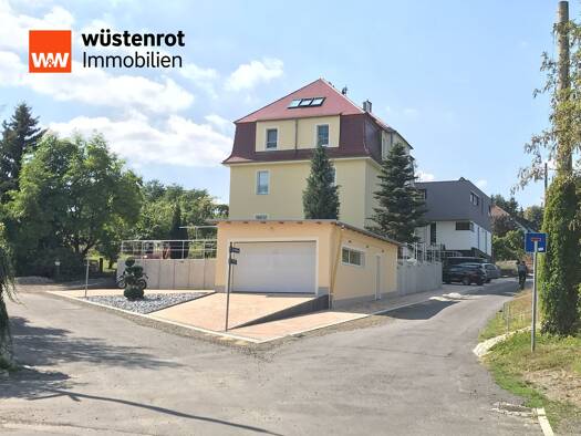 Mehrfamilienhaus zum Kauf als Kapitalanlage geeignet 950.000 € 15 Zimmer 438 m² 1.600 m² Grundstück Kamenz Kamenz 01917