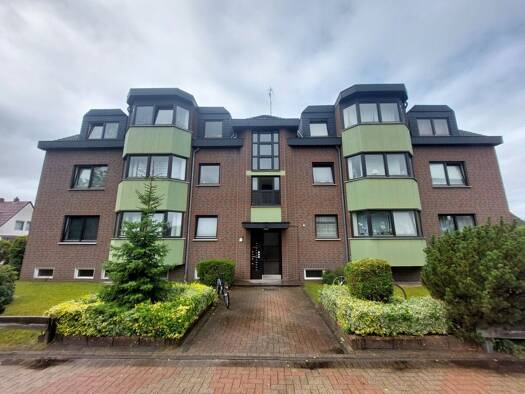Wohnung zum Kauf 170.000 € 3 Zimmer 81 m² Schafkoven/Donneresch Delmenhorst 27751