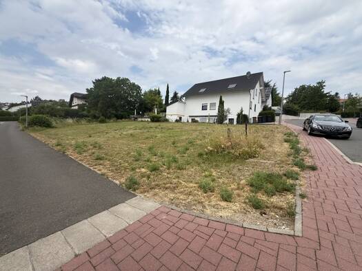 Grundstück zum Kauf 472.000 € 582 m² Grundstück Essenheim 55270