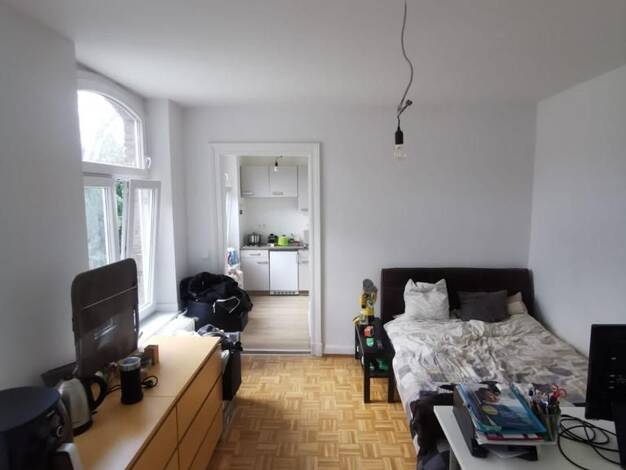 Studio zur Miete 400 € 1 Zimmer 20 m² frei ab sofort Kleve Kleve 47533