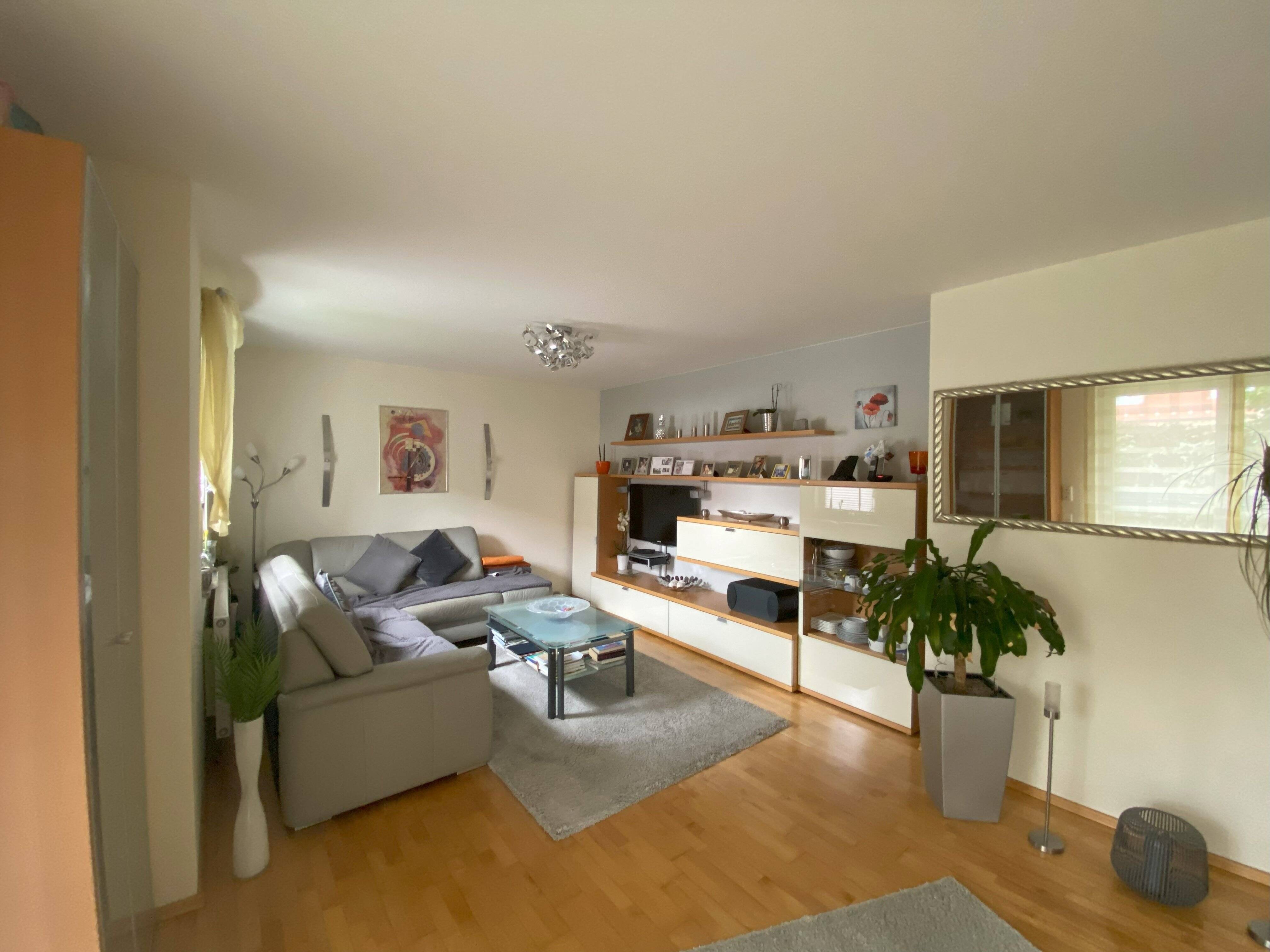 Wohnung zum Kauf 558.000 € 3 Zimmer 141 m²<br/>Wohnfläche EG<br/>Geschoss ab sofort<br/>Verfügbarkeit Großgründlach Nürnberg 90427