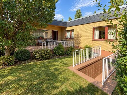 Einfamilienhaus zum Kauf 620.000 € 5 Zimmer 180 m² 338 m² Grundstück Eckenheim Frankfurt am Main 60435
